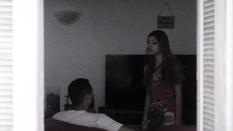 кадр из фильма Dorme Com Os Anjos