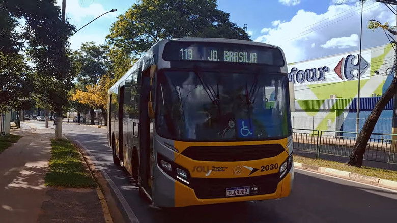 кадр из фильма Ponto de Vista