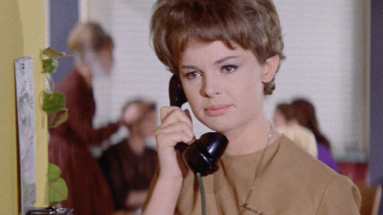 кадр из фильма Rikki og mændene