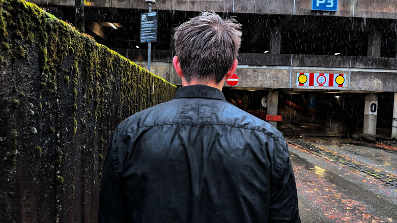 кадр из фильма Femte Mission