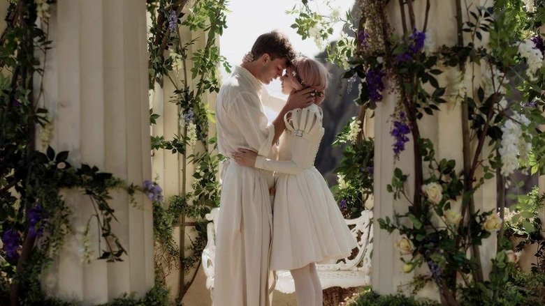 кадр из фильма Райские холмы