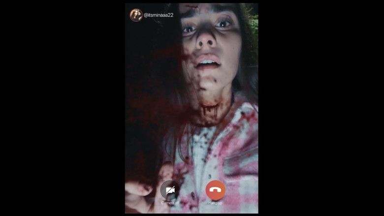 кадр из фильма Нейросеть