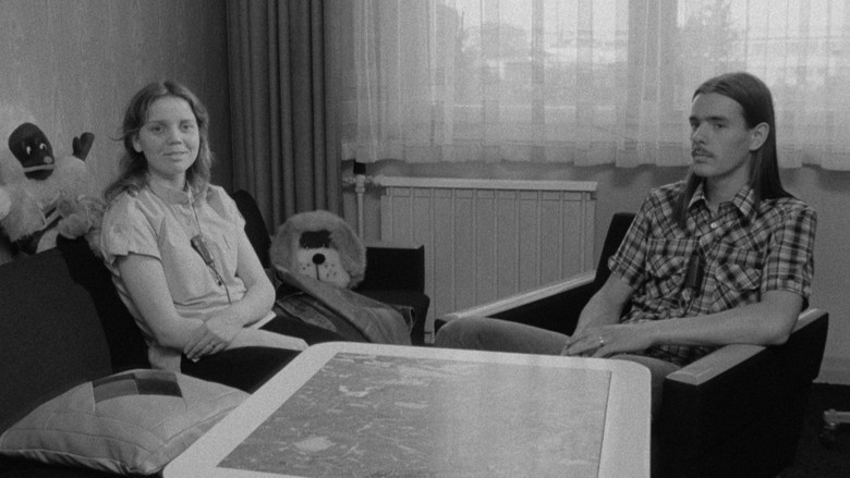 кадр из фильма Jugend-Zeit zu zweit