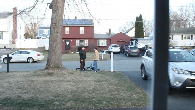 кадр из фильма Ripoff