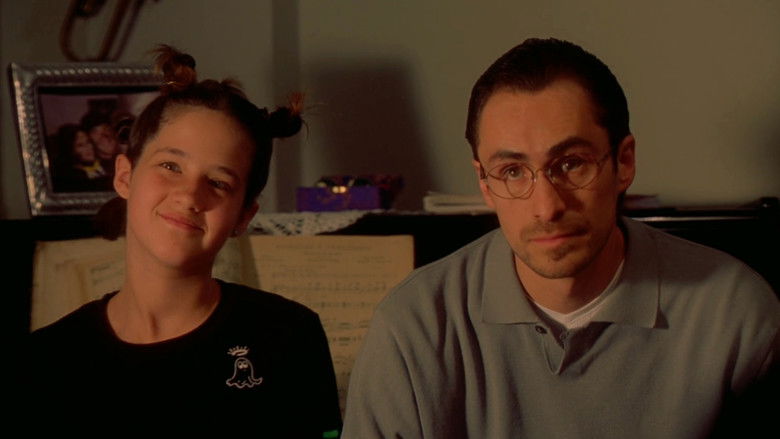 кадр из фильма Todo el poder