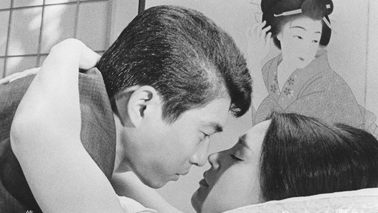 История, написанная водой