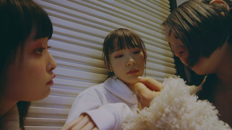 кадр из фильма Girls of Cinema