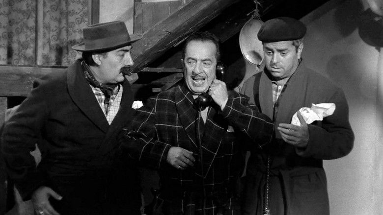 кадр из фильма Se non avessi più te