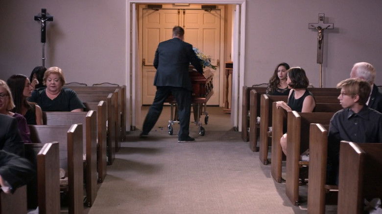 кадр из фильма Три дня с папой