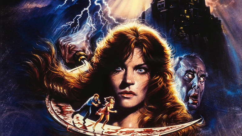 кадр из фильма Ветер