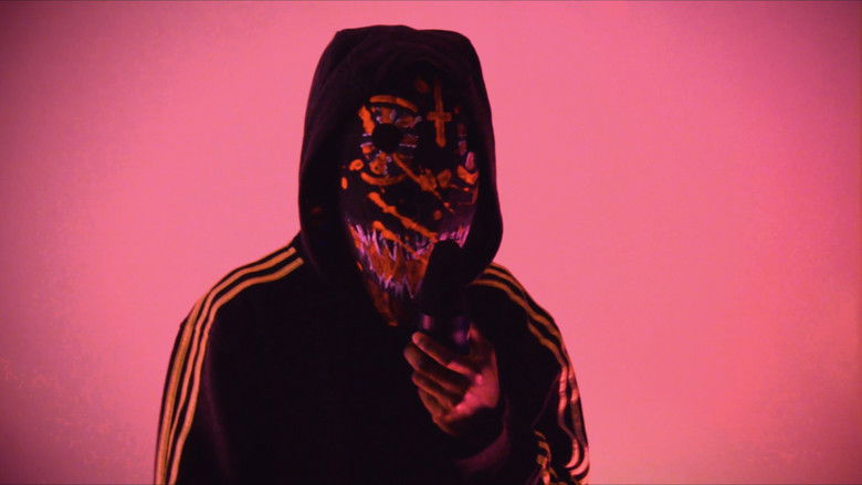 кадр из фильма Music 4 Teenagers