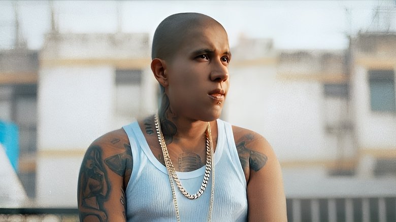 кадр из фильма Mi Canción