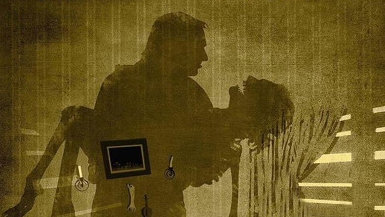 кадр из фильма Deranged