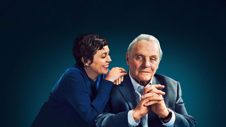 кадр из фильма Отец