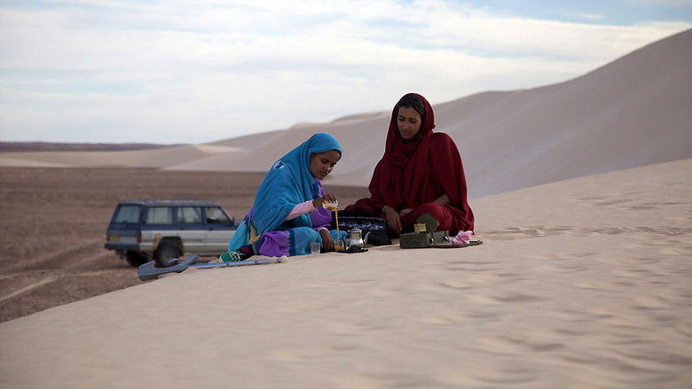 кадр из фильма Wilaya