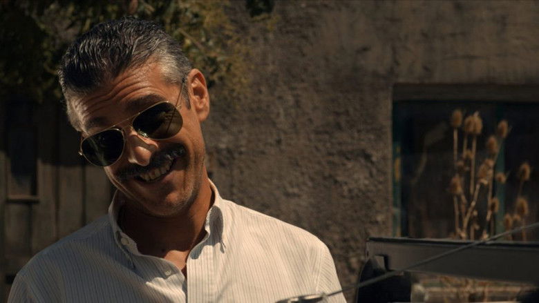 кадр из фильма Другой брат