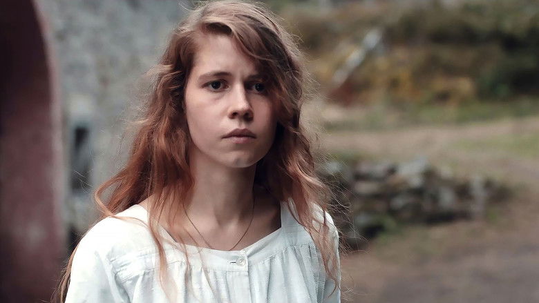 кадр из фильма Luise