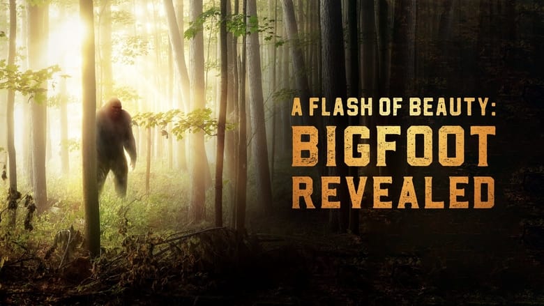 кадр из фильма A Flash of Beauty: Bigfoot Revealed