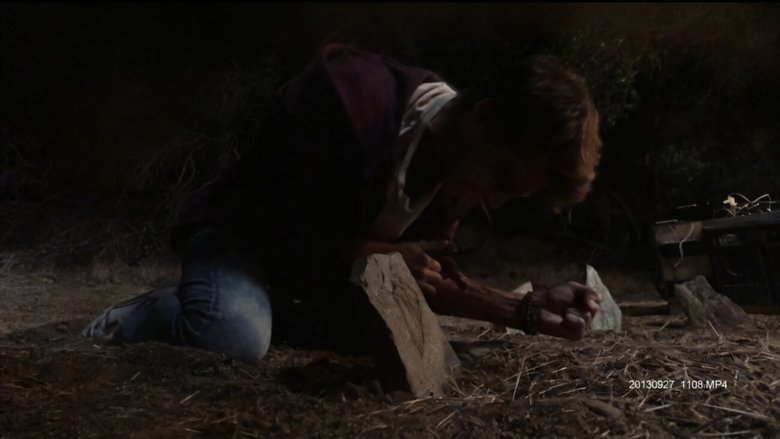 кадр из фильма Project MKHEXE