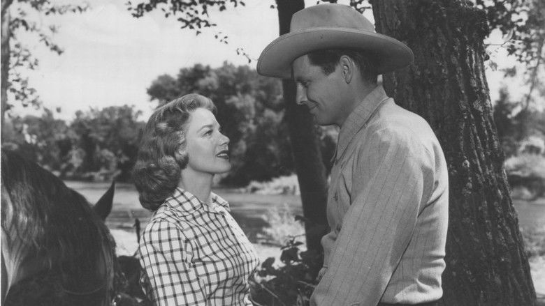 кадр из фильма Last of the Wild Horses