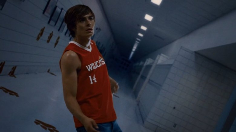 кадр из фильма Классный мюзикл 3: Выпускной