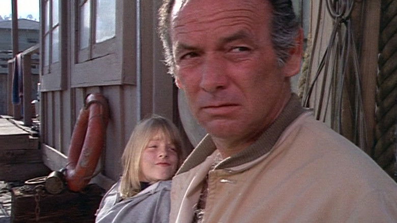 кадр из фильма Smile Jenny, You're Dead