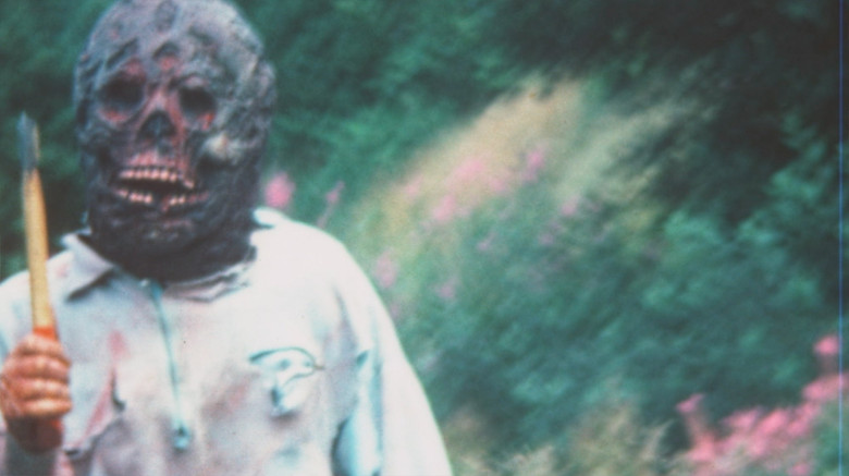 кадр из фильма Summer Horror Day