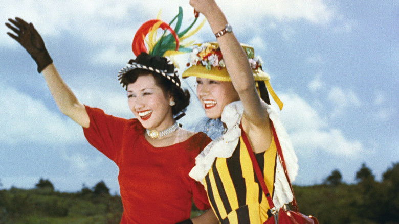 кадр из фильма Кармен возвращается домой