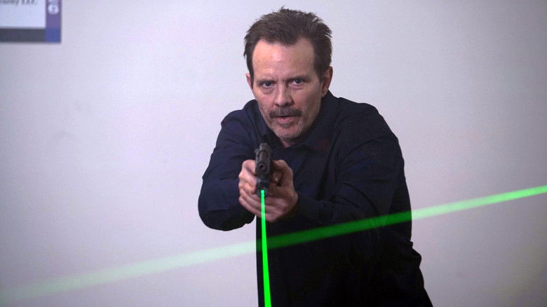 кадр из фильма Тень