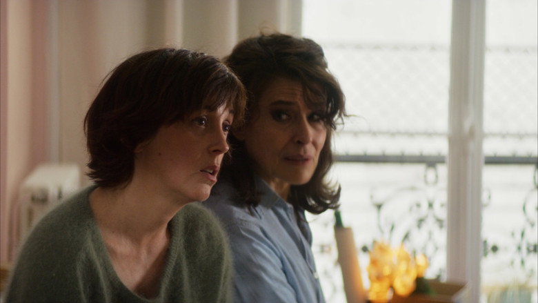 кадр из фильма Молодые любовники