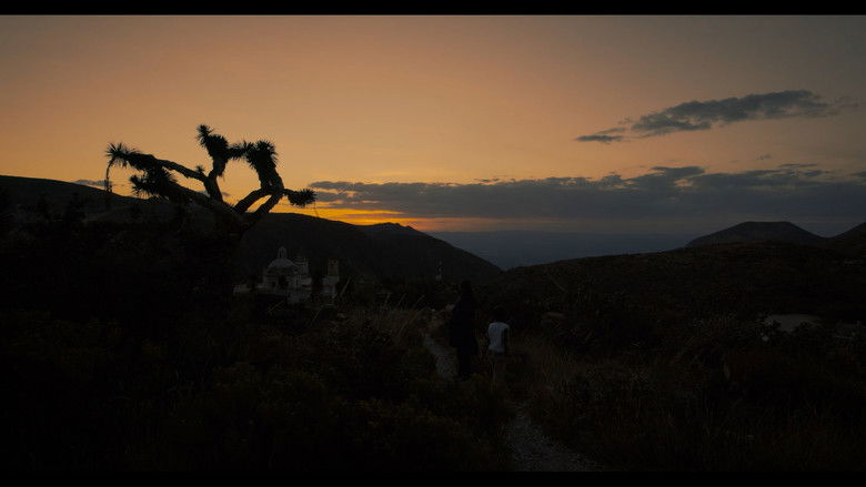 кадр из фильма Heaven forgot us