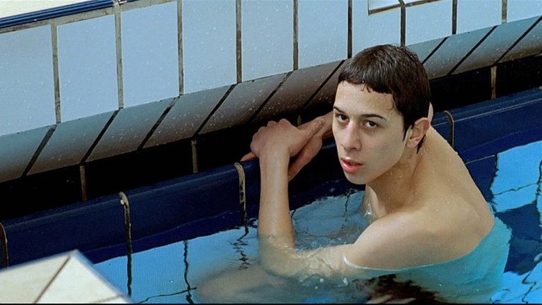 кадр из фильма Добро пожаловать