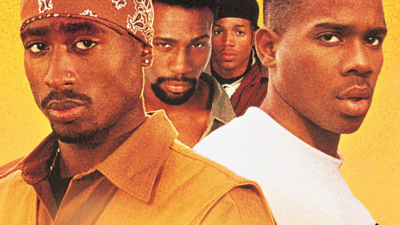 кадр из фильма Над кольцом