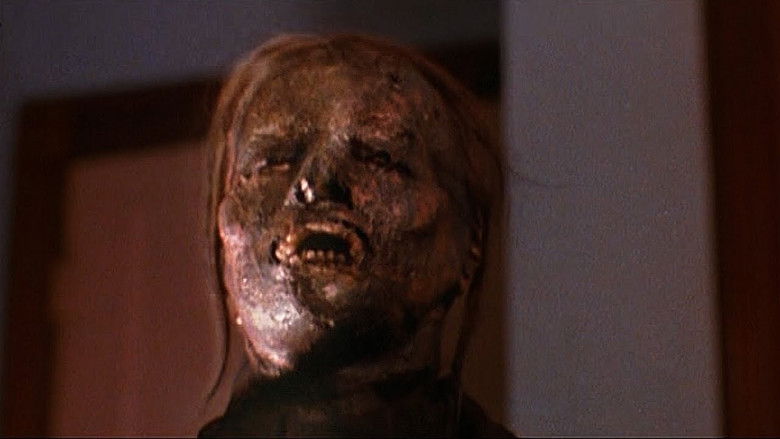 кадр из фильма Не заходи в дом