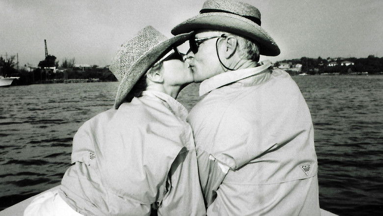 кадр из фильма Jane Fonda in Five Acts