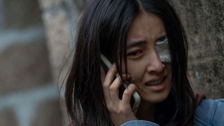 кадр из фильма 下一个台风