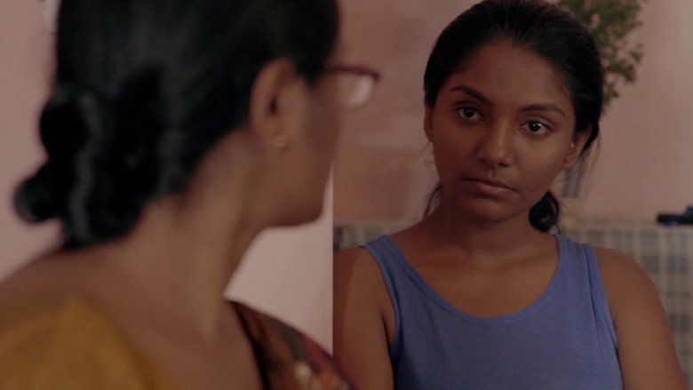 кадр из фильма මගුල් ප්‍රජාතන්ත්‍රවාදය