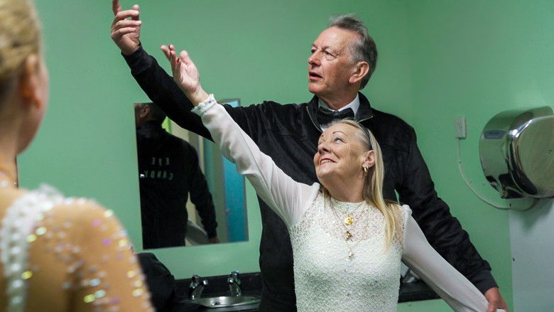 кадр из фильма Ice Aged