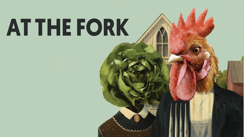 кадр из фильма At the Fork