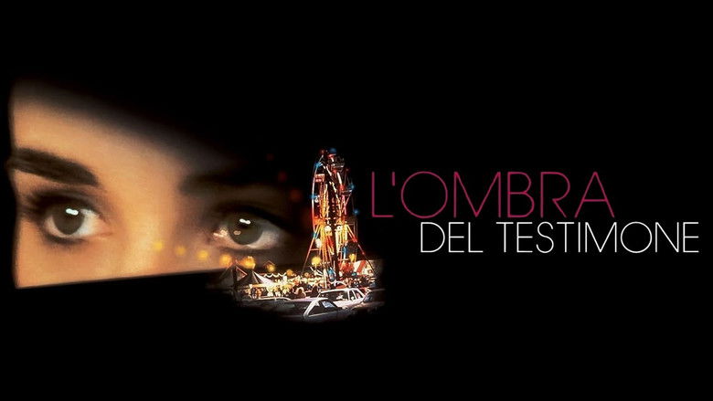 кадр из фильма Смертельные мысли