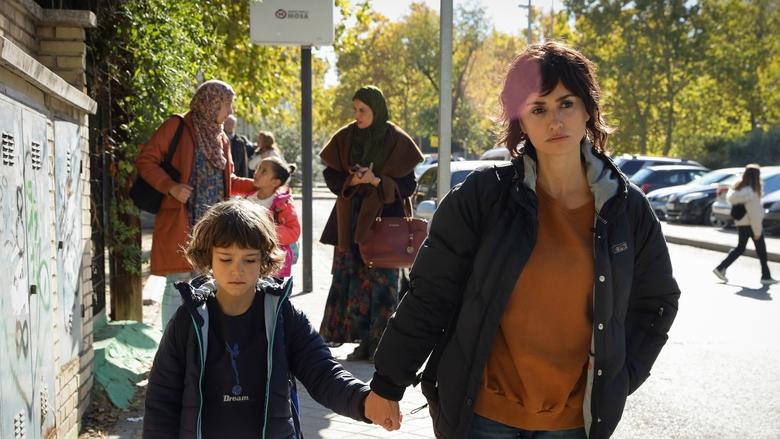 кадр из фильма En los márgenes