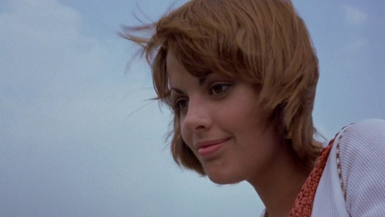 кадр из фильма Taureau