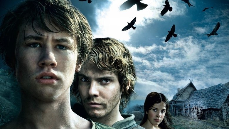 кадр из фильма Крабат. Ученик колдуна