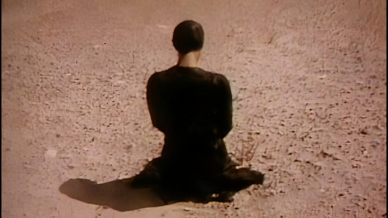 кадр из фильма Медея