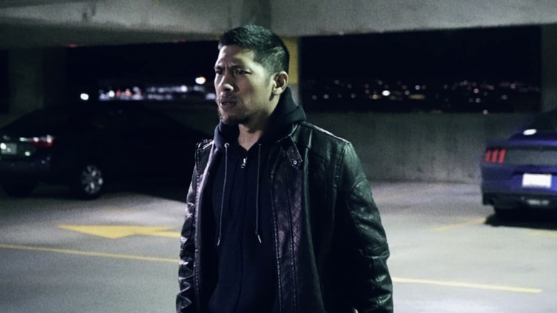 кадр из фильма Midnight Villains