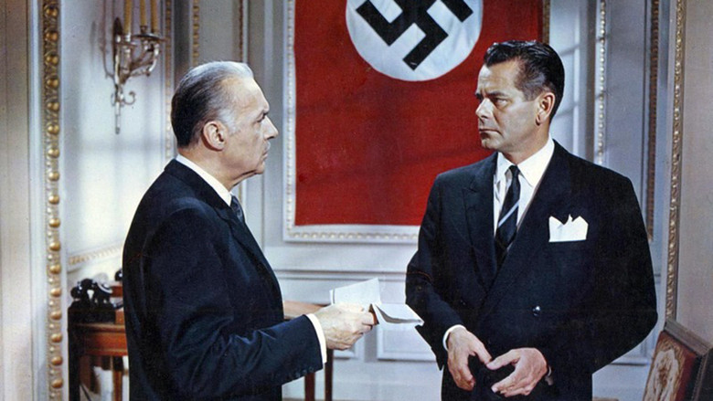 кадр из фильма The Four Horsemen of the Apocalypse