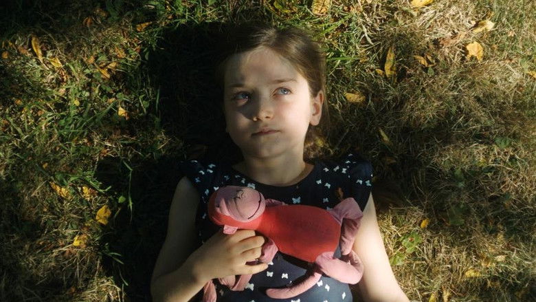 кадр из фильма Petites Filles