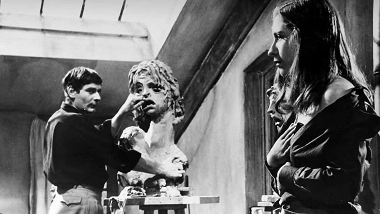 кадр из фильма Sous le ciel de Paris