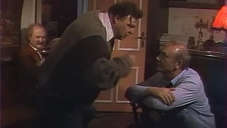 кадр из фильма Энергичные люди