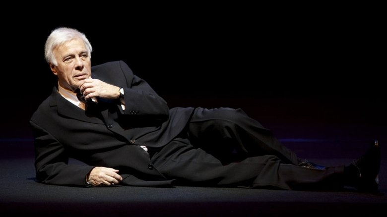 кадр из фильма Guy Bedos - Rideau!